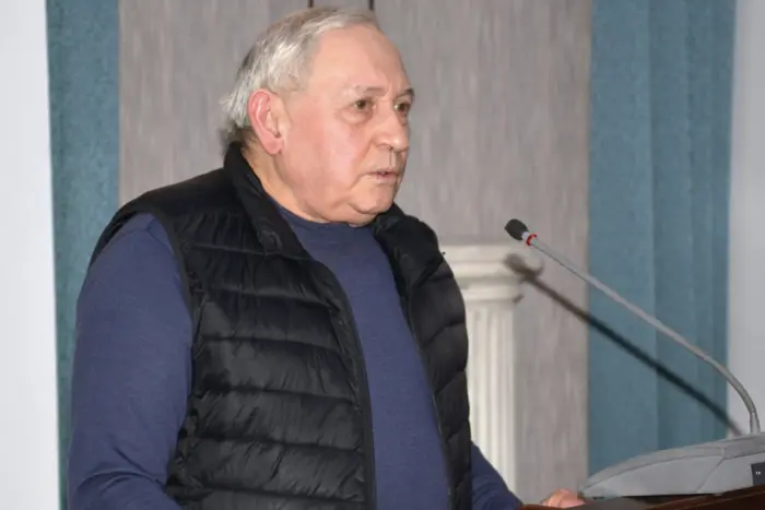 Відомий винахідник зник у Бучі. Фейкові спадкоємці оформили на себе майно на мільйон доларів