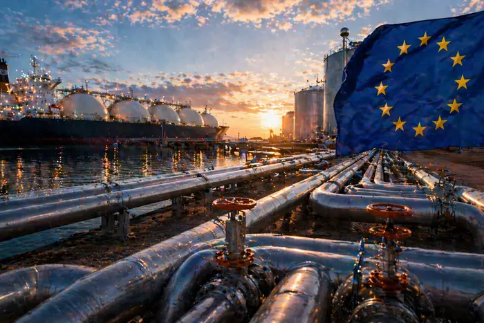 ЄС посилив підготовку до енергокризи і повертає спільні закупівлі