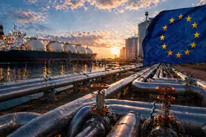 ЄС посилив підготовку до енергокризи і повертає спільні закупівлі