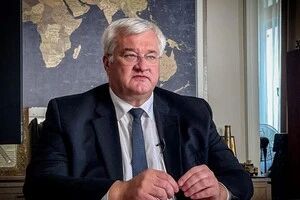 Очільник МЗС наголосив, що кожен керівник дипломатичної установи повинен мати чітку стратегію змін