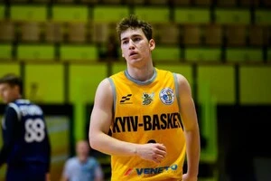 MVP півфіналу було визнано захисника «Київ-Баскета» Єгора Сушкіна