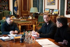 Глава держави повідомив, що Україна готується до засідання Міжнародної коаліції за повернення українських дітей