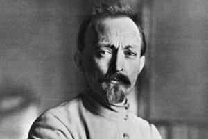 Путін присвоїв Академії ФСБ ім'я ідеолога «червоного терору»