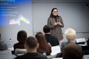 За 2023-2025 роки Юлія Свириденко заробила 7,1 млн грн у «Київській школі економіки»