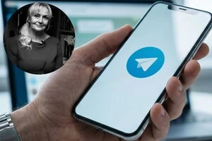 Номер телефону Ірини Фаріон знову запрацював