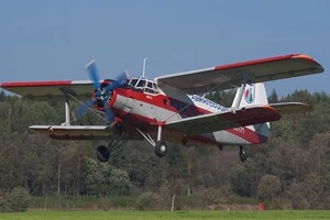 РФ повертає в небо «кукурудзники» 40-х років 