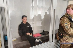 Зінченко оголосив голодування під час чергового засідання суду