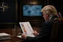 Трамп склав список «неслухняних» країн НАТО і пригрозив наслідками