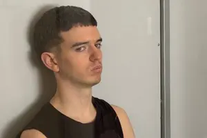 В’ячеславу Зінченку загрожує довічне ув'язнення