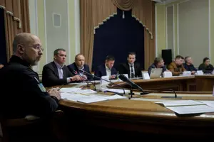 Міністр повідомив про підготовку до осінньо-зимового періоду