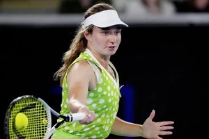 У другому колі українка зустрінеться з четвертою сіяною польською тенісисткою Ігою Швьонтек
