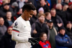 Вундеркінд збірної Бразилії опинився під ризиком пропустити Чемпіонат світу 2026