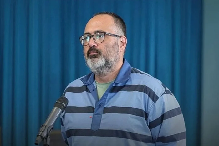 Іран стратив фігуранта справи про шпигунство: деталі