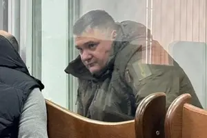 СБУ підозрює Козюру у співпраці з російською розвідкою