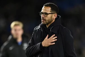 Новий антирекорд. «Челсі» звільнив головного тренера