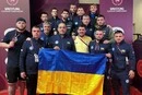Україна здобула три медалі на Чемпіонаті Європи з боротьби