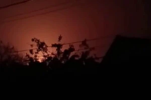 У Криму пролунала серія вибухів: під атакою аеродроми та нафтобаза