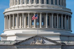 Сенат США відхилив резолюцію демократів і знову підтримав курс Трампа щодо Ірану