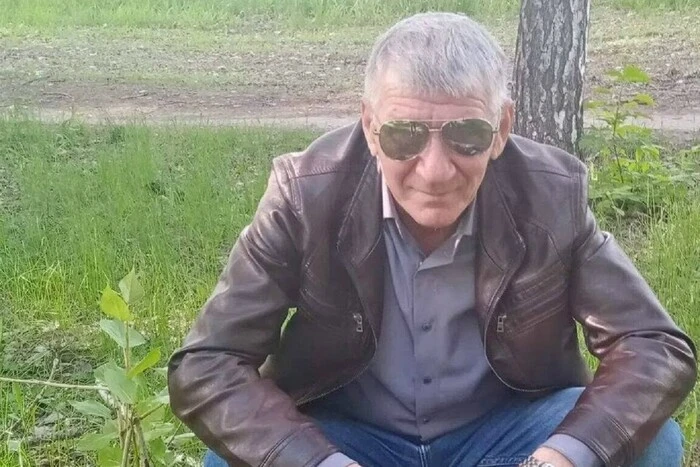 Сили оборони на фронті знищили 61-річного тренера з карате