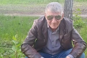 Олександр Кочетков більше 30 років був тренером карате