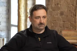 За словами Смілянського, якби його діти жили в Україні, вони стикалися б із негативом через його діяльність