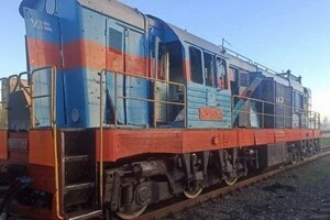 Окупанти вдарили по транспортній інфраструктурі Житомирської області