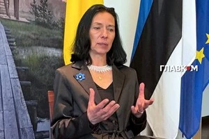 За словами дипломатки, проросійські партії дедалі більше втрачають свій вплив в Естонії