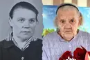 100-річна ветеранка Другої світової війни назвала головну цінність життя (фото)
