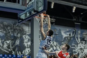 Вирішальні матчі Суперліги розпочнуться 25 квітня 2026 року