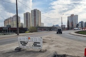 Ще у листопаді 2025 року активісти наголошували, що капремонт шляхопроводу на Чернігівській не вирішить транспортних проблем