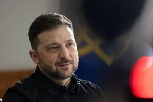 Володимир Зеленський звернеться до глав держав та урядів країн-членів Європейського союзу 