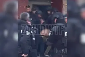 Стрілянина у Львові сталася в одній із багатоповерхівок