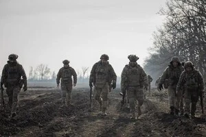 На Куп'янському напрямку українські війська утримують визначені оборонні лінії попри натиск ворога