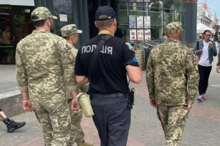 Глава Нацполу поскаржився на «знищення репутації» поліції через мобілізацію