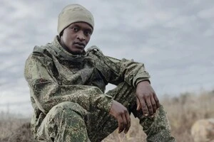 Російські війська знову кинули у самовбивчий штурм іноземних найманців