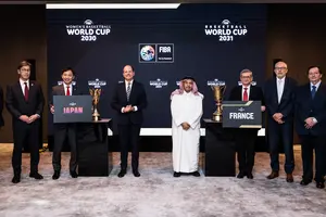 Для однієї з країн отримання права на проведення Чемпіонату світу стане першим в історії