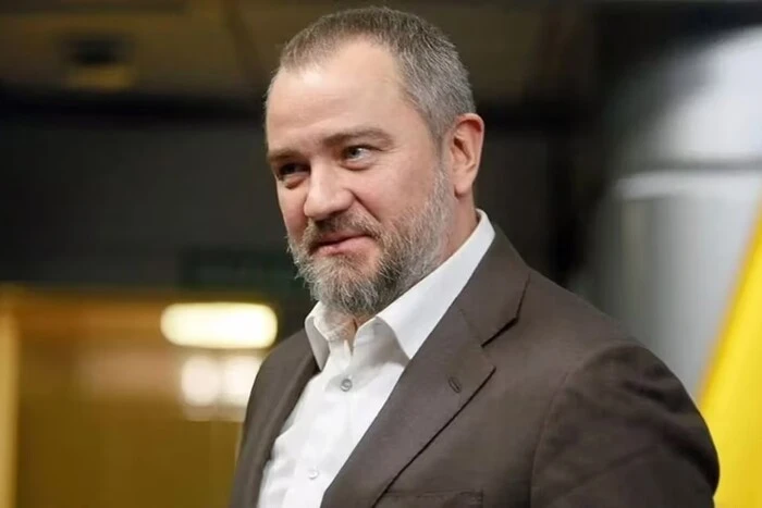 Розкрадання коштів Української асоціації футболу: справу Павелка передано до суду