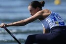 Олімпійська призерка з веслування Лузан озвучила головну ціль на сезон