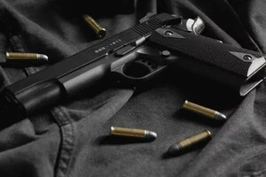 Тема легалізації зброї активно обговорюється в Україні