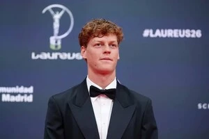 В активі італійця 28 титулів на турнірах ATP