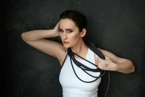 Monokate представляла Україну на конкурсі 2021 року, а також брала участь у цьогорічному Відборі