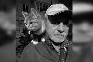 Олександр Григорович, якого весь двір знав як «дядю Сашу», врятував 12-річного хлопчика від куль терориста