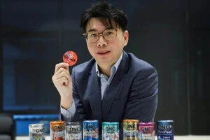 Генеральний директор компанії Karex Го Міа Кіат