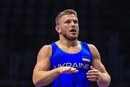 Український борець Фільчаков оцінив свою бронзу на Чемпіонаті Європи