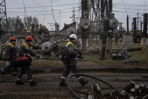 Енергетики ДТЕК 68 разів підіймали «з нуля» ТЕС з початку повномасштабного вторгнення