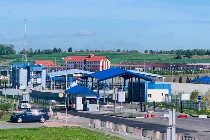 На одному з ключових КПП з Польщею спрогнозували затримки до червня: причина