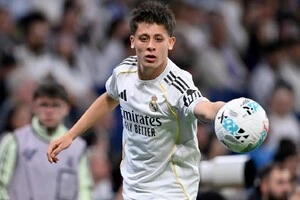 Збірна Туреччини Гюллера на Чемпіонаті світу зіграє у групі D з командами США, Парагваю та Австралії