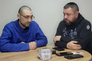 Цветан Руменов попросив пробачити його та закликав співвітчизників не доєднуватися до російської армії