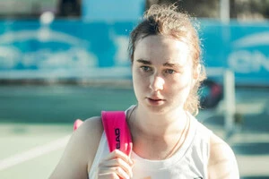 Дарія Снігур зазнала поразки у другому колі турніру WTA 1000 в Мадриді