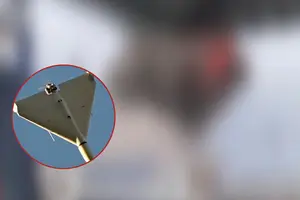 Ніхто не постраждав